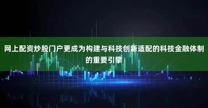 网上配资炒股门户更成为构建与科技创新适配的科技金融体制的重要引擎